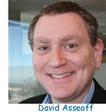 David Asseoff, Adperio